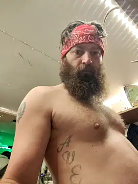 Show de webcam de YourFavoriteDaddy-2-4-69