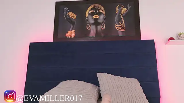 eva_miller7 Live XXX Chat