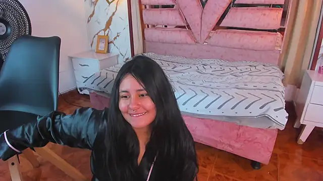 SamaelAndLilittのウェブカメラショー