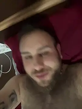 Show de Andreiandu23 na webcam