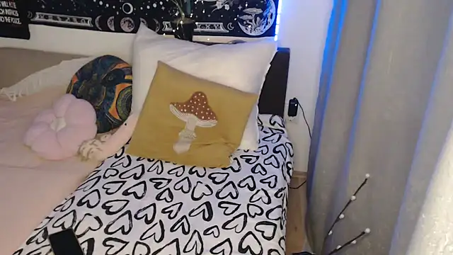 AlienforTwenty 现场XXX聊天