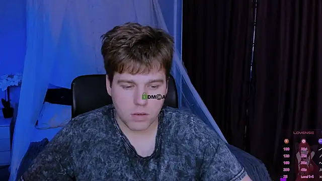 Czat XXX na żywo – michael_strong1