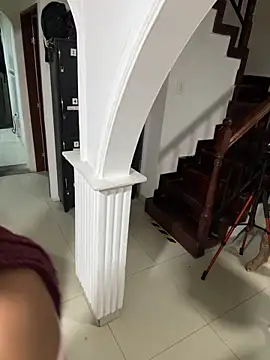 Kloe_rousse01 Adlı Modelin Canlı XXX Sohbeti