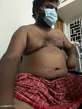 godmail100 Adlı Modelin Web Kamerası Şovu