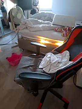 SPrITZMAUS Webcam-Show