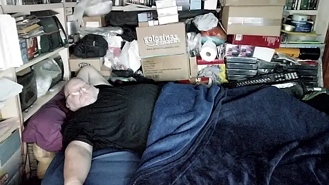 hadeszeuss2 webcam show