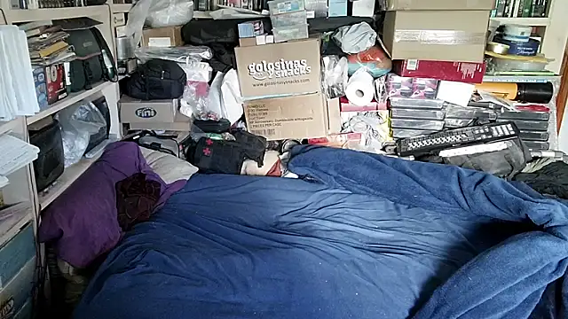 hadeszeuss2 Obrolan Langsung XXX