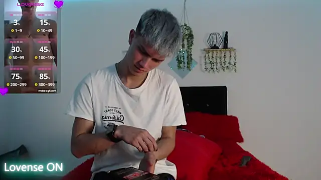 nicktorn Obrolan Langsung XXX