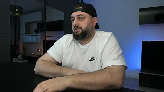 DravenPeak Obrolan Langsung XXX