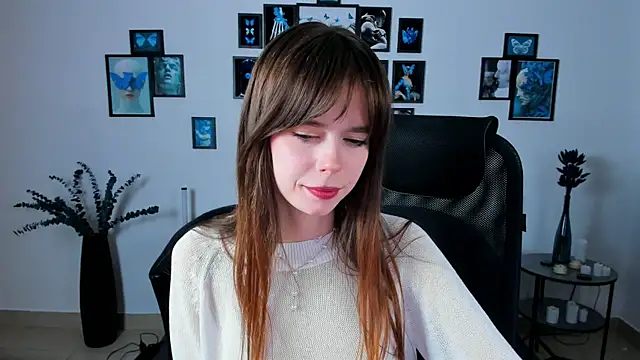 RoseWest 라이브 XXX 채팅