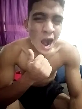 Show de NikoHot_anatole na webcam