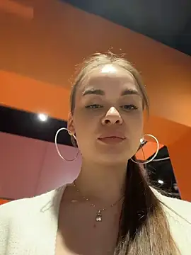 KristiRich's Live XXX Chat