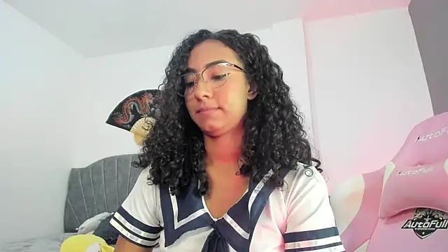 khaliope's Live XXX Chat