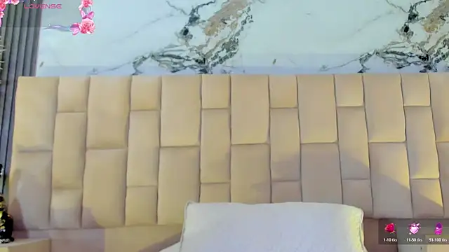 Chatroom XXX en direct de Agathaargent_