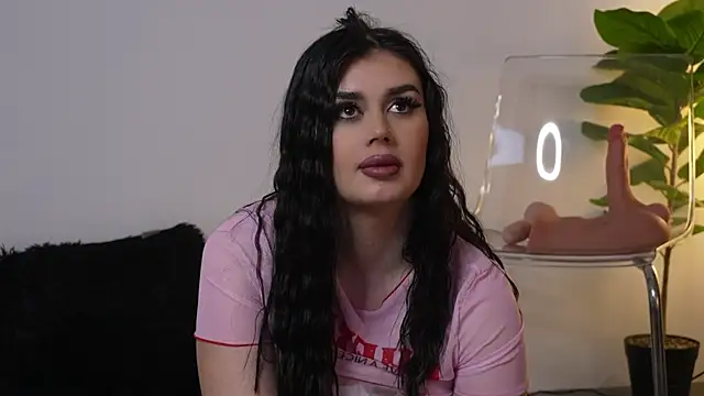 Chatroom XXX en direct de ItsKendra