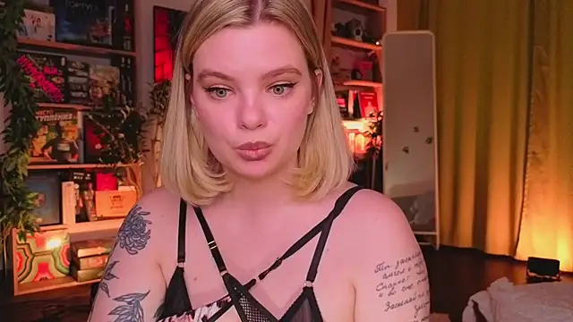 Hottie_Jane Live XXX-chat