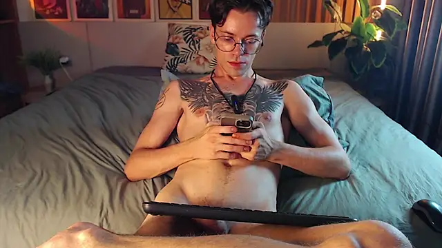 عرض كام William_Henry_