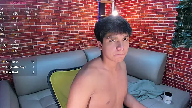 Thiago_Kozak Webcamshow