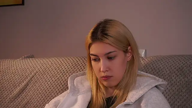 AngelicRice Live XXX-chat