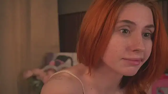 โชว์เว็บแคมของ pinkmangokiss