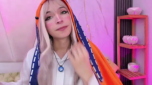 عرض كام AliiceWonderland_