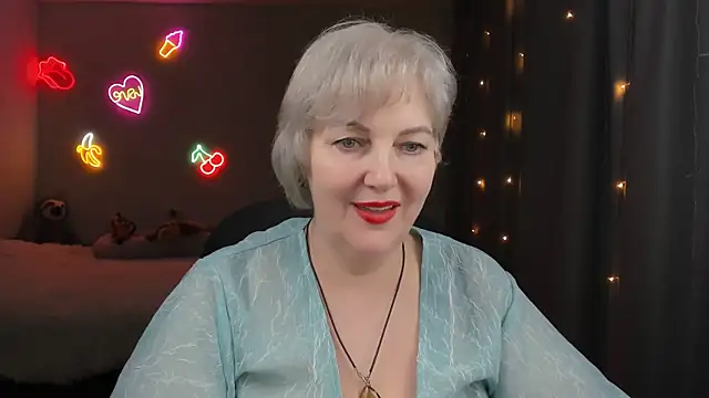 Mary-Leee: вебкам-шоу