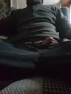 Show de exhib_bite na webcam