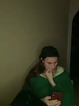 Chat XXX en directo de Flossy_Vettie