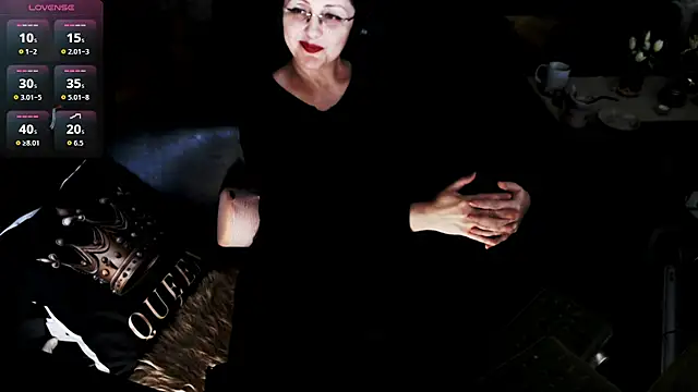 Imperatriza – Naživo XXX chat