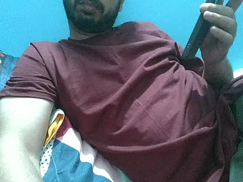 Precumboner's Live XXX Chat