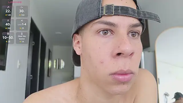 แชท XXX สดของ grey___27