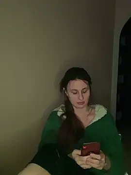 Flossy_Vettie's Live XXX Chat