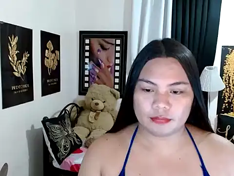 TSbrianaHugeCock – webcam-show