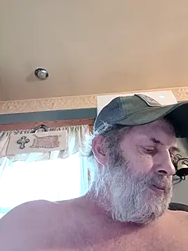 FragrantToe529 Show Webcam