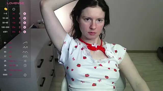 Živý XXX chat Senxual_Tease