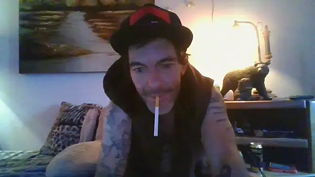 theboobietrap Chat XXX in diretta