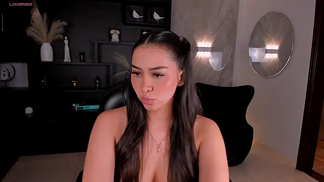 CelestePalmer_ লাইভ XXX চ্যাট