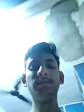 Webkamerová show yung_cplz