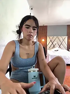 kitty_rousse01 লাইভ XXX চ্যাট