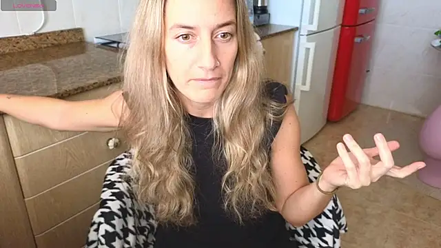 Lunamix লাইভ XXX চ্যাট