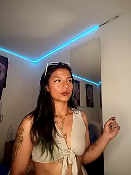 Sembang XXX Secara Langsung SamathaMay