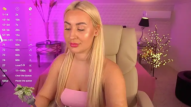 LiaBrazzerr – Naživo XXX chat