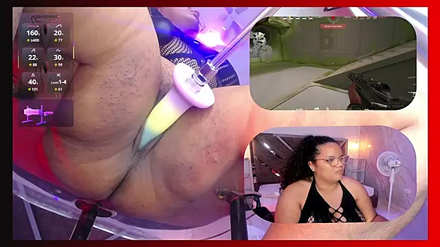 MhiaRey Obrolan Langsung XXX