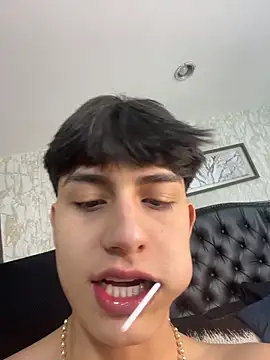 Lander_Cruz 网络视讯表演