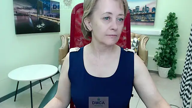 MONA_W 라이브 XXX 채팅