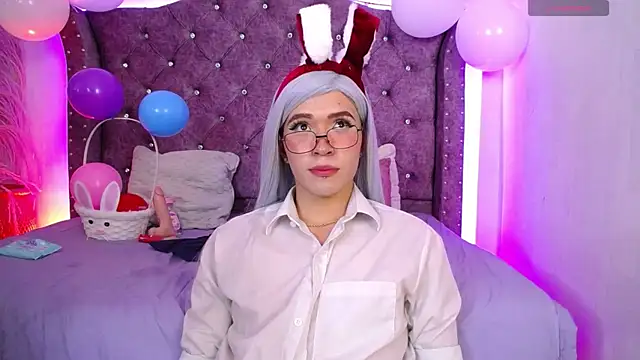 Lizza_Jones' Live XXX Chat