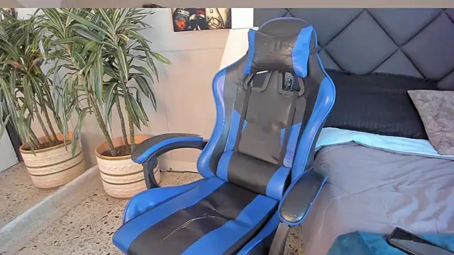 kai_storn 在線直播表演