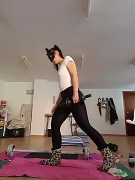 SweetSun69's Live XXX Chat