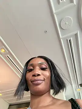 ___Nessa – Live XXX-chat