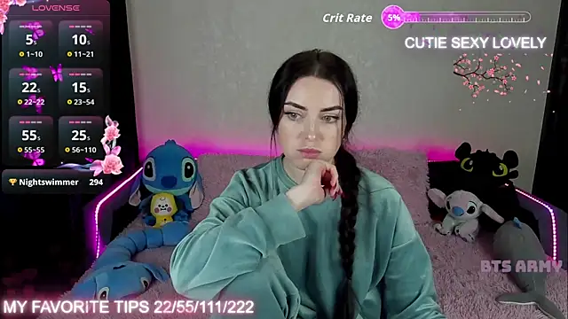 SemurMur's Live XXX Chat